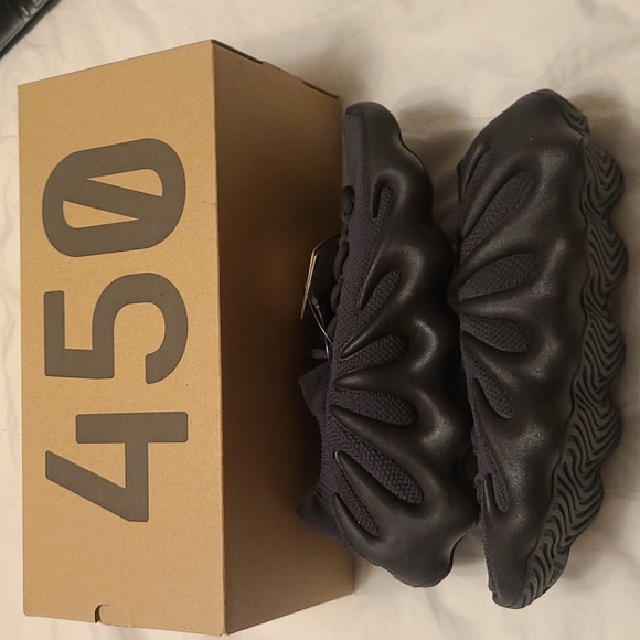 Yeezy 450 Utility (by Confirmed) size 7.5M /9W - Picture 3 of 5